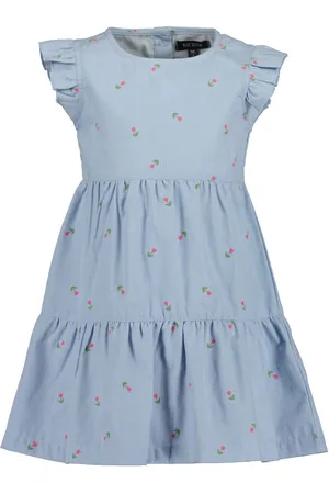 Blue Seven Zomerjurk