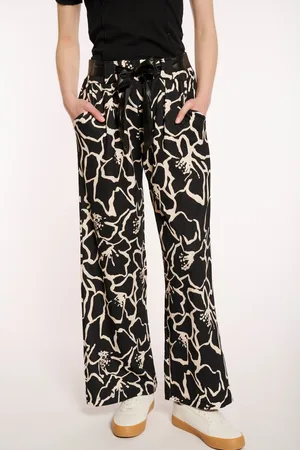 Hailys Comfortbroek LG P TR Ni44a