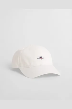 GANT Baseball pet SHIELD COTTON TWILL CAP