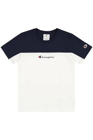 Champion T-shirt voor kinderen