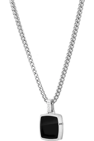 HUGO BOSS Ketting met hanger ODELL, 1580648