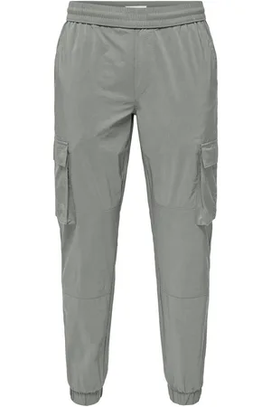 Only & Sons Joggingbroek ONSCAM-REL CARG SPORT CUFF 0258 PNT NOOS