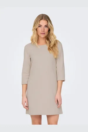 ONLY Sweatjurk ONLCHRIS L/S DRESS CC SWT