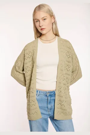 Hailys Vest LS P CD Na44yla