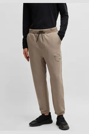 HUGO BOSS Sweatpants Huggel elastisch