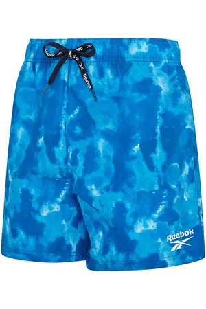 Reebok Zwemshort Milan met koordjes (1 stuk)