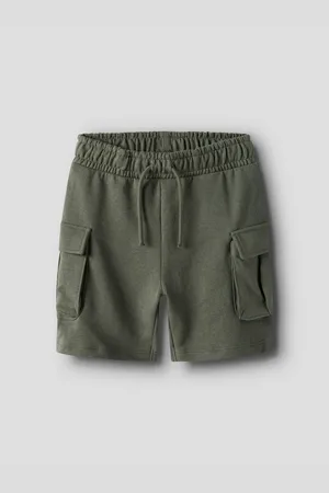 NAME IT Short NKMOLLIE CARGO SHORTS UNB NOOS