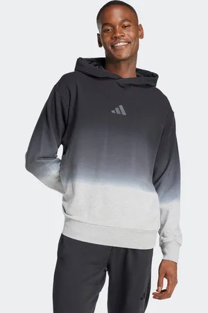 adidas Hoodie M A SZN DDYE HD