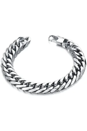 Firetti Pantserarmband Sieraad cadeau armbanden armketting panzerketting
