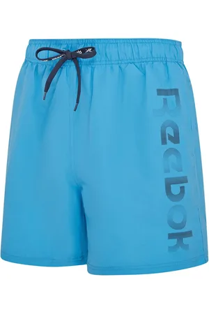 Reebok Zwemshort Romero met koordjes (1 stuk)