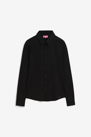 Cinque Overhemdblouse CISARY met reverskraag