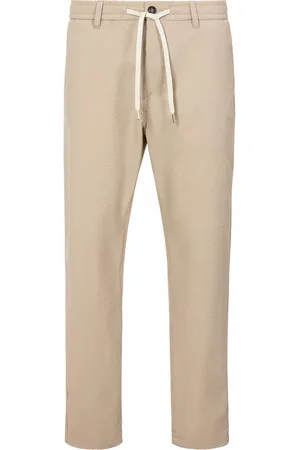 HUGO BOSS Chino Tapered-DS-1