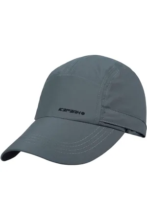 Icepeak Flexibele pet U OUTDOORCAP HESSTON (1 stuk)