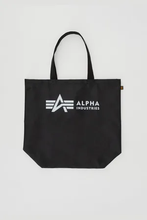 Alpha Industries Rugzak Accessoires - Bags Alpha Shopping Bag