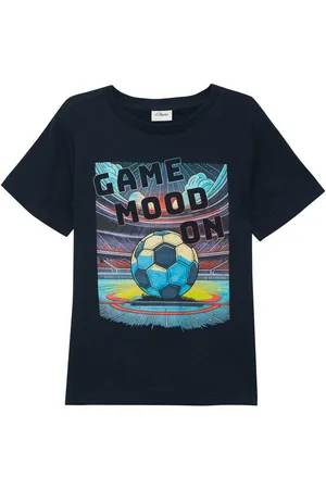 QS by s.Oliver T-shirt