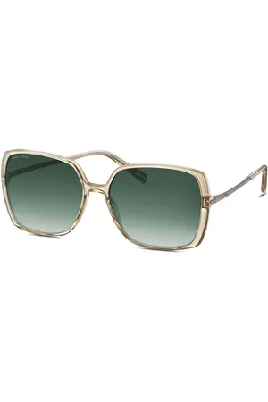 Marc O’ Polo Zonnebril Modell 506190 Vierkante vorm