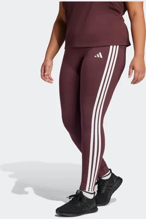 adidas Trainingstights W 3S SJ LEG INC (1-delig)