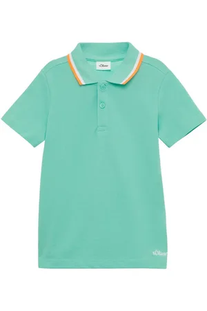 QS by s.Oliver Poloshirt
