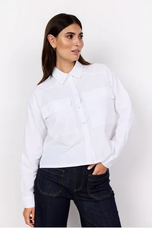 soyaconcept Overhemdblouse SC-NETTI 96