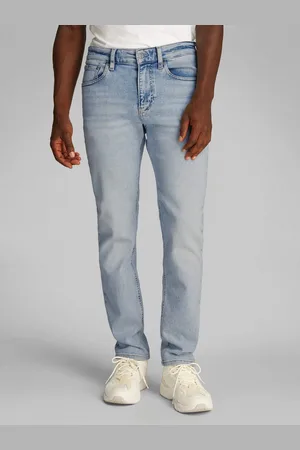 Calvin Klein Skinny fit jeans Skinny in minimalistische look
