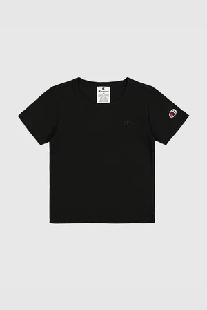Champion T-shirt voor kinderen