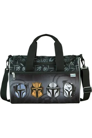 SCOOLI Sporttas Star Wars