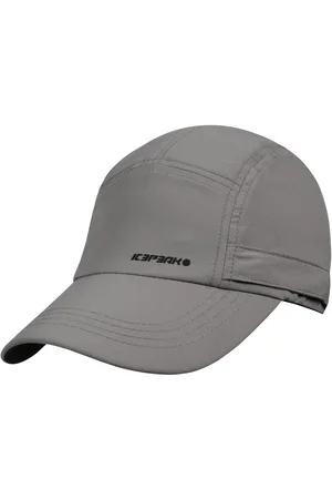 Icepeak Flexibele pet U OUTDOORCAP HESSTON (1 stuk)