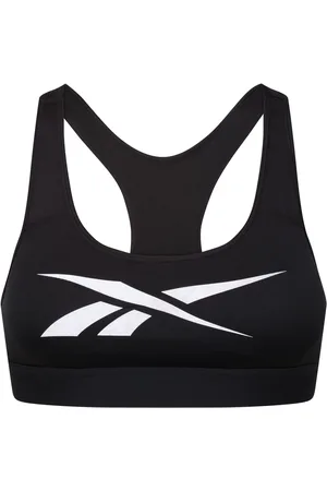 Reebok Beugel-bh Teresa met comfortabel racerback-design (1-delig)