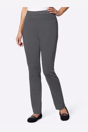 Classic Basics Comfortbroek