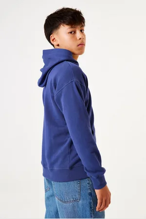 Garcia Hoodie met capuchon, voor jongens