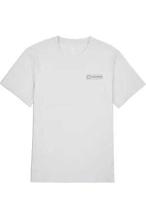 Converse T-shirt MEN