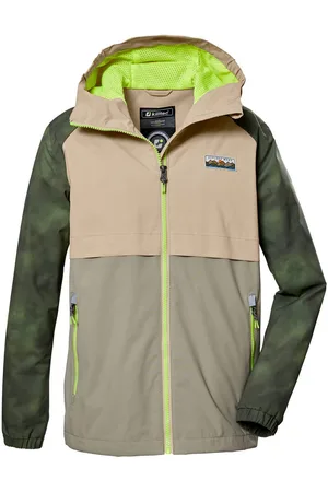 Killtec Outdoorjack KOS 280 BYS JCKT