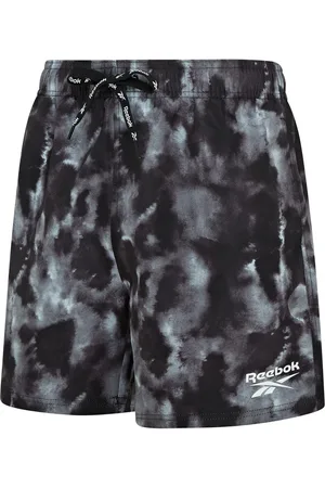 Reebok Zwemshort Milan met koordjes (1 stuk)