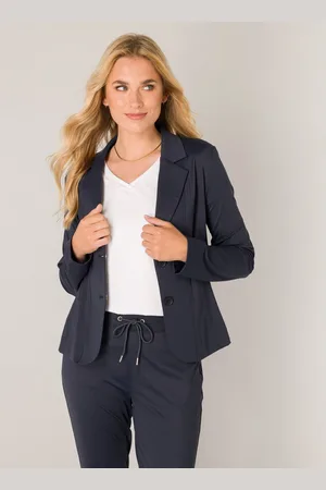 Base Level Jasje Thea met stretch