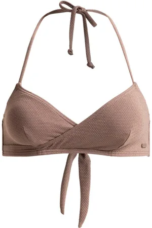 Roxy Bandeau-bikinitop Lasca