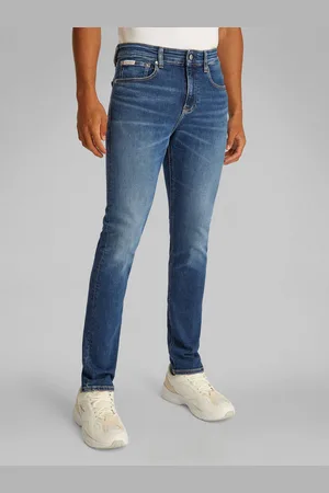Calvin Klein Skinny fit jeans Skinny in minimalistische look