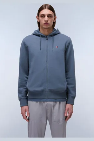 Napapijri Capuchonsweatvest BALIS FZH SUM