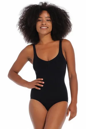 Magic Shaping-body Slim Body gladde, naadloze afwerking voor een onzichtbare look