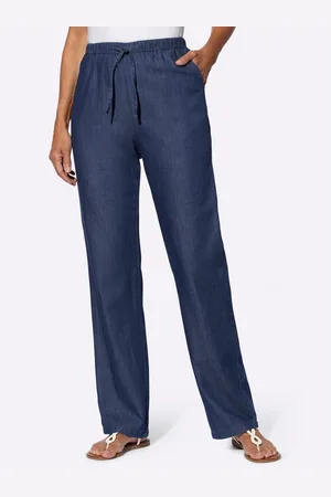 Classic Basics Comfortabele jeans
