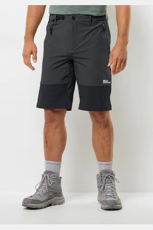 Jack Wolfskin Trekkingshorts ANDUR SHORT M