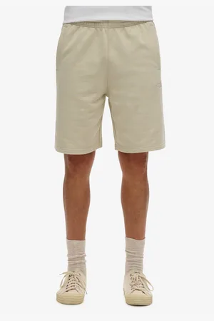 Superdry Jerseybroek SD-ESSENTIAL LOGO JERSEY SHORT UB
