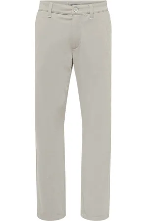 Only & Sons Chino ONSROMA SLIM POCKET CHINO PANT OTL