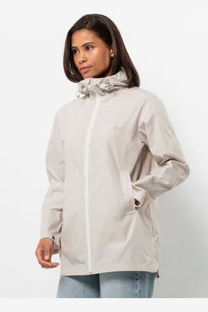Jack Wolfskin Outdoorjack DESERT WIND JKT W