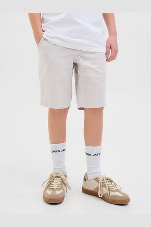 JACK & JONES Short JPSTJAIDEN JJSUMMER JOGGER SHORT SN JNR