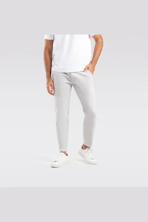 Mac Chino Griffin met zakken