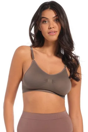 Magic Bustier Comfort Bra comfortabele naadloze en beugelvrije bh