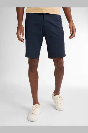 Petrol Industries Chino-short met riem