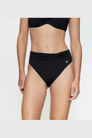 Triumph Bikinibroekje Summer Twist Highwaist brief