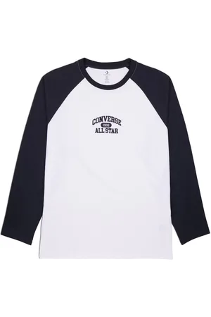 Converse Shirt met lange mouwen MEN