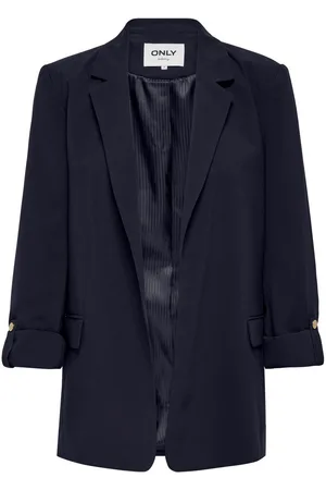 ONLY Lange blazer ONLBLANCA LIFE 3/4 LOOSE BLAZER CC TLR